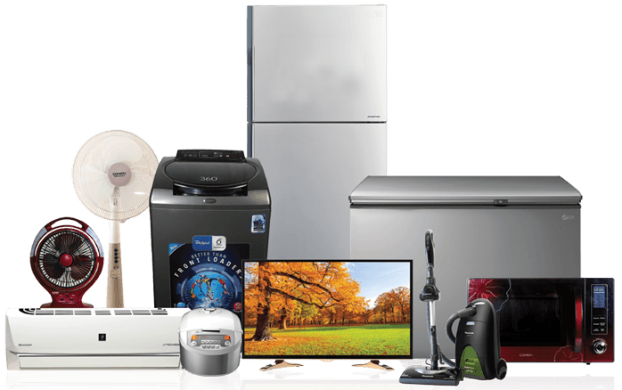 Physical Shop to Digital E-Shop